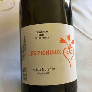 Les Pichiaux 2014