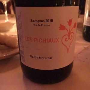 Les Pichiaux 2015