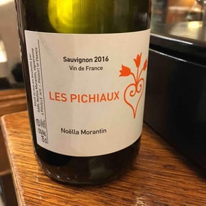 Les Pichiaux - Noëlla Morantin - Noëlla Morantin 