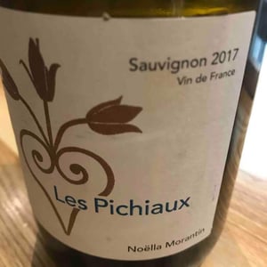 Noëlla Morantin - Noëlla Morantin - Les Pichiaux