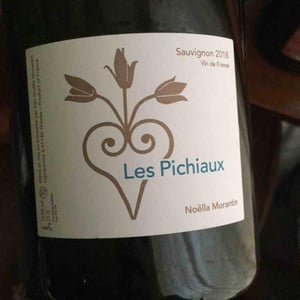 Les Pichiaux 2018