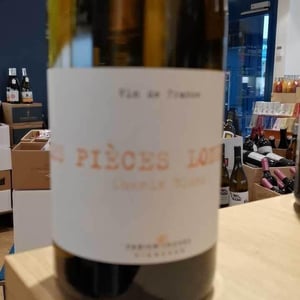 Les Pièces Longues - Mas del Périé - fabien-jouves