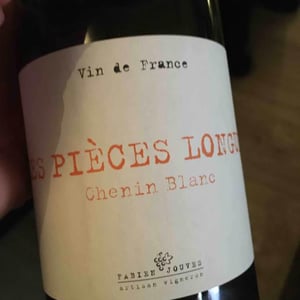 Les Pièces Longues - Mas del Périé - fabien-jouves