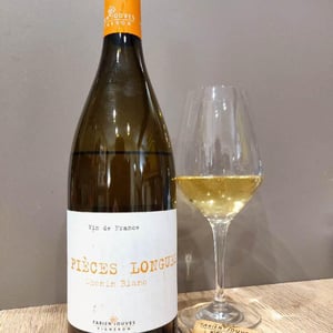Les Pièces Longues - Mas del Périé - fabien-jouves