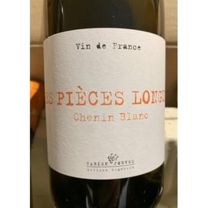 Les Pièces Longues - Mas del Périé - fabien-jouves