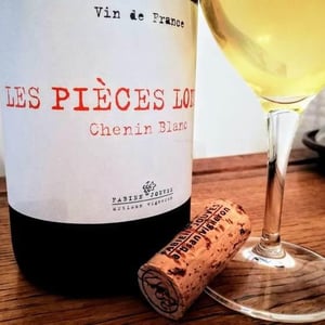 Les Pièces Longues - Mas del Périé - fabien-jouves