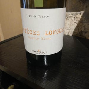 Les Pièces Longues - Mas del Périé - fabien-jouves