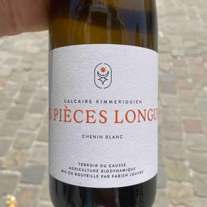 Les Pièces Longues - Mas del Périé - fabien-jouves