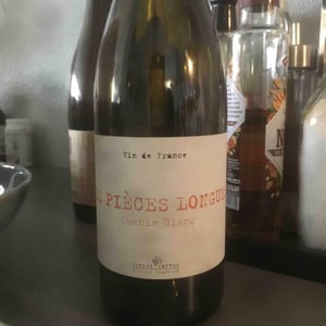 Les Pièces Longues - Mas del Périé - fabien-jouves