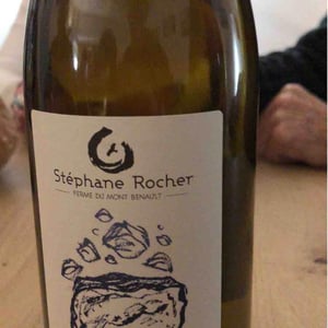 Ferme du Mont Benault - Stéphane Rocher - Les Pierres Bleues