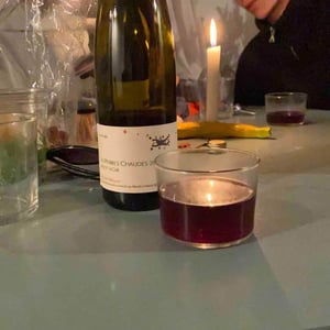Domaine Julien Meyer - Patrick Meyer - Les Pierres Chaudes Pinot Noir