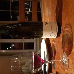 Domaine Julien Meyer - Patrick Meyer - Les Pierres Chaudes Pinot Noir
