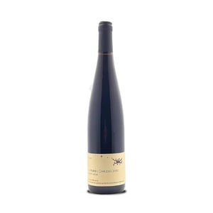Les Pierres Chaudes Pinot Noir - Domaine Julien Meyer - patrick-meyer
