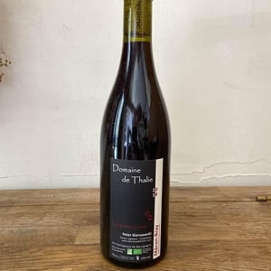 Les Pierres Leveés - Domaine De Thalie - Peter Gierszewski 
