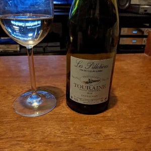 Les Pillotières - Domaine Preys - jacky-pascal-preys