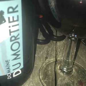 Domaine du Mortier - Fabien & Cyril Boisard - Les Pins