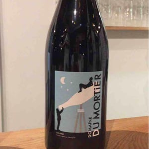 Les Pins - Domaine du Mortier - fabien-cyril-boisard -2018