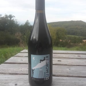 Les Pins - Domaine du Mortier - fabien-cyril-boisard -2018