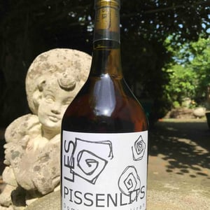 Les Pissenlits 2007