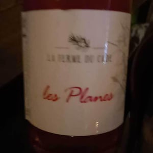 Les Planes - Domaine de Gressac - david-teyssier