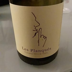 Les Planqués - Souvignargues - thierry-forestier