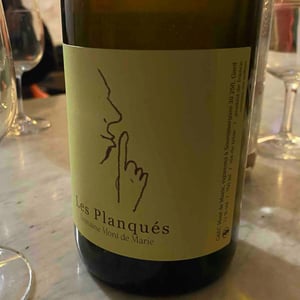 Les Planqués - Souvignargues - Thierry Forestier 