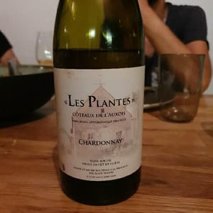 Les Plantes - Domaine Maître - alain-maitre