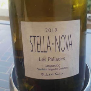 Les Pléiades - Stella Nova - philippe-richy