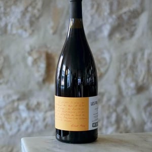 Les Po(è)tes ( Vin Des Potes ) - Le Champ Des Barbiers - christine-stephane-gros
