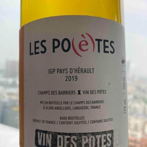 Les Po(è)tes 2019
