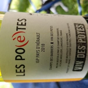 Les Po(è)tes