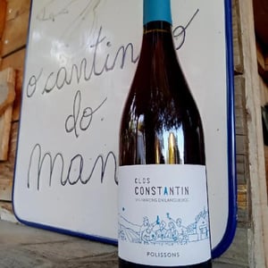 Les Polissons - Clos Constantin - pierre-halley-samuel-durand -2021