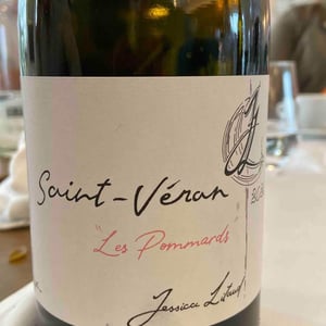 Les Pommards - Jessica Litaud - jessica-litaud -2020