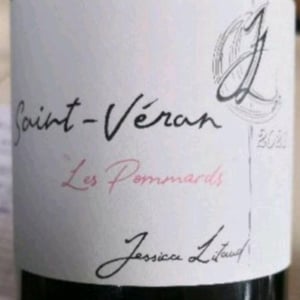 Les Pommards - Jessica Litaud - jessica-litaud -2020