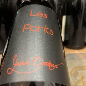 Les Ponts - Recrue des Sens - yann-durieux