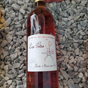 LES POTES - Saint Marie Des Pins - Marie Et Henri Gayzard -2020