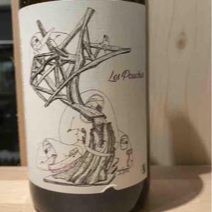 Les Pouches (2017 label) - François Saint-Lô - francois-saint-lo