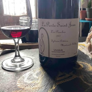 Les Pouches - La Porte Saint-Jean - pauline-foucault-sylvain-dittiere