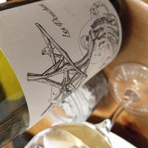 François Saint-Lô - François Saint-Lô - Les Pouches (2017 label)
