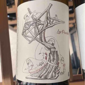 Les Pouches (2017 label) - François Saint-Lô - francois-saint-lo