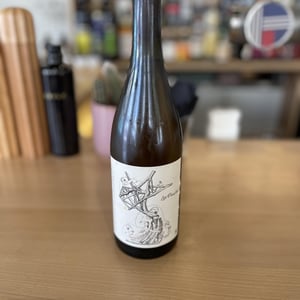 Les Pouches (2017 label) - François Saint-Lô - francois-saint-lo