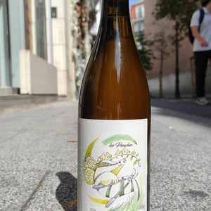 Les Pouches (2017 label) - François Saint-Lô - francois-saint-lo