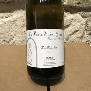 Les Pouches - La Porte Saint-Jean - pauline-foucault-sylvain-dittiere