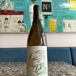 Les Pouches (2017 label) - François Saint-Lô - francois-saint-lo