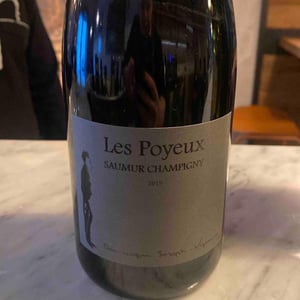 les poyeux 2019