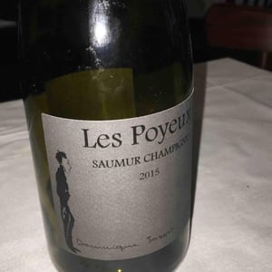 Les Poyeux - Antoine Sanzay - Antoine Sanzay 