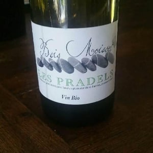 Les Pradels - Domaine Ferme Bois Moisset - Sylvie & Philippe Maffre 