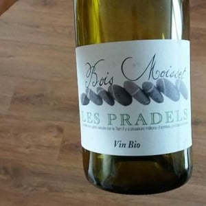 Domaine Ferme Bois Moisset - Sylvie & Philippe Maffre - Les Pradels