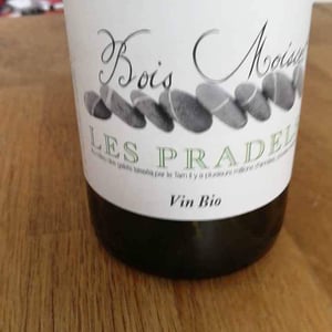 Les Pradels - Domaine Ferme Bois Moisset - sylvie-philippe-maffre