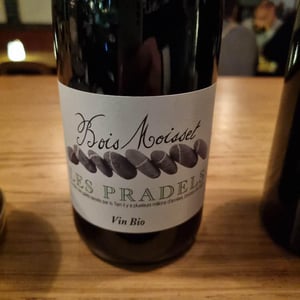 Les Pradels - Domaine Ferme Bois Moisset - sylvie-philippe-maffre